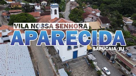 vila nossa senhora aparecida